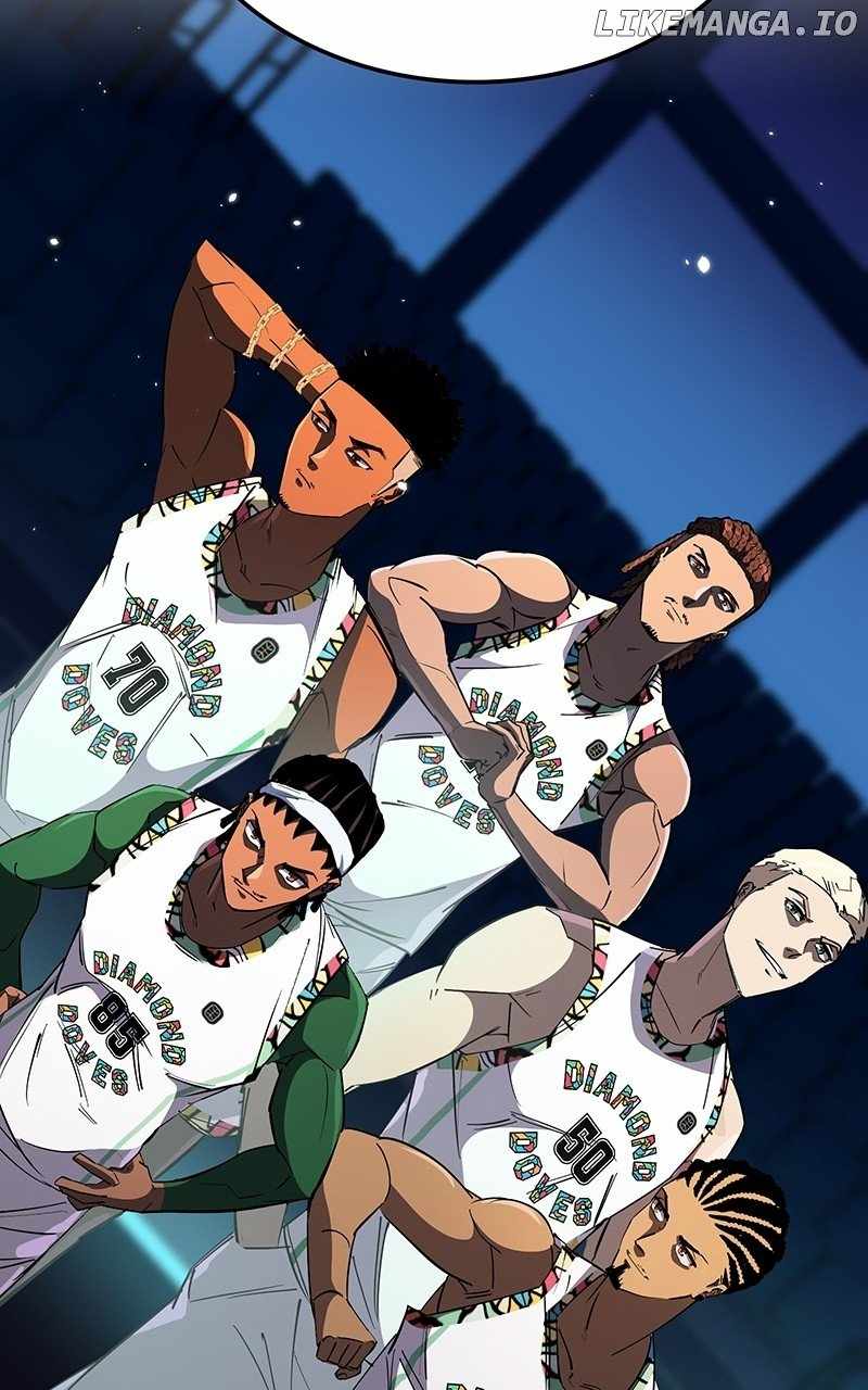 Overtime Elite Chapter 38 89
